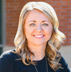 Cheryl Benjamin - Real Broker